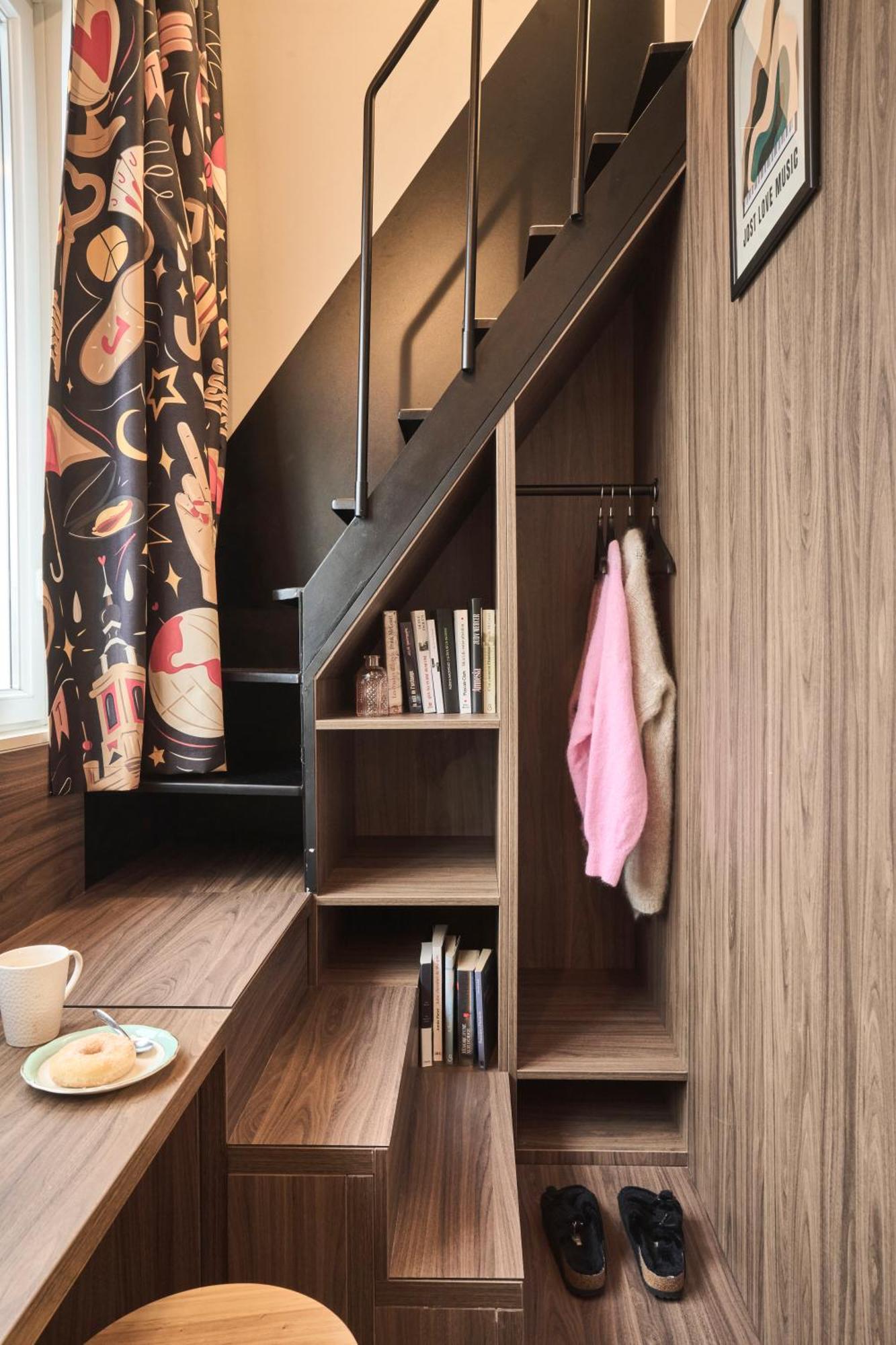 Jost Hotel Lille Centre Rom bilde