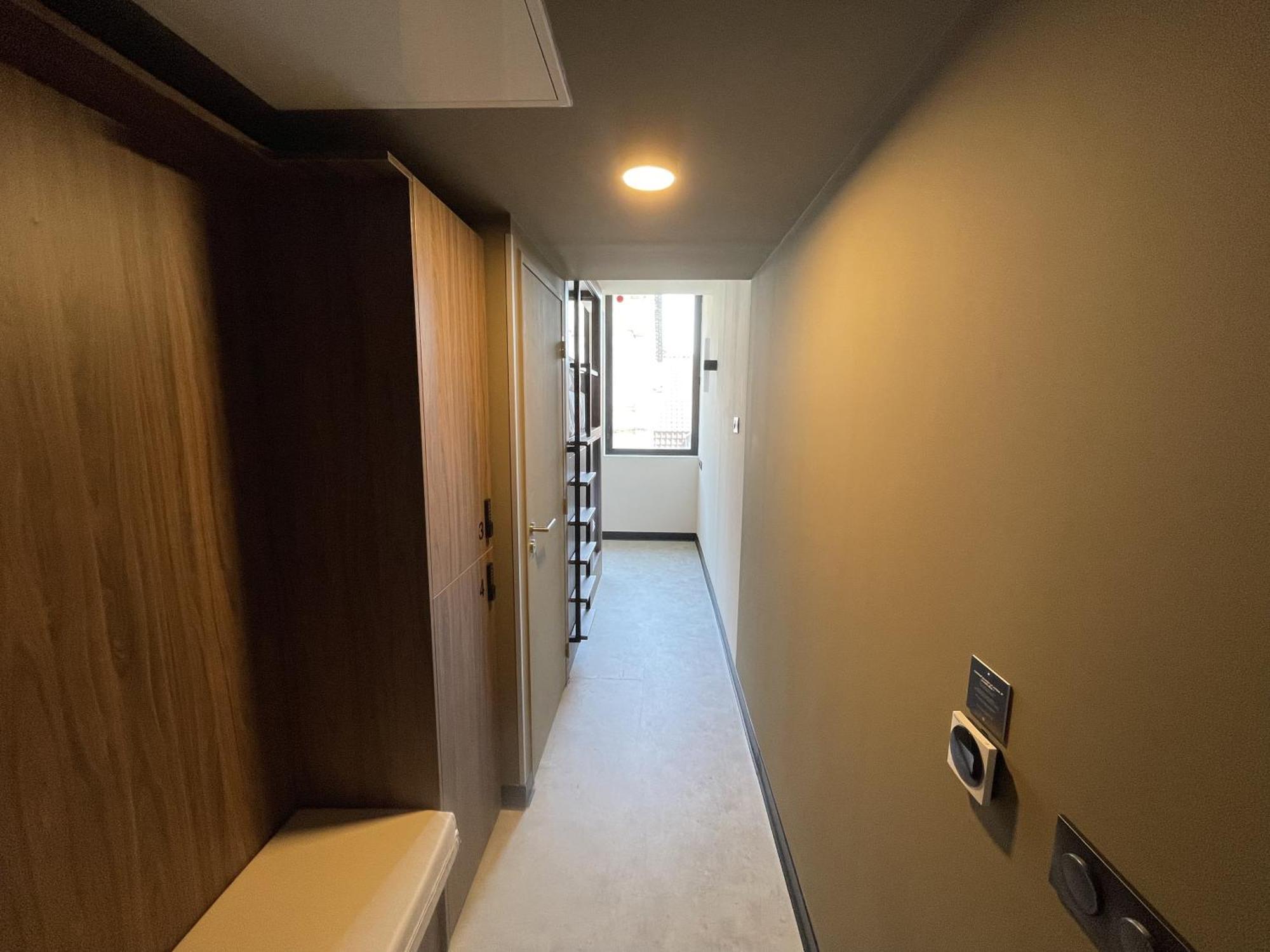 Jost Hotel Lille Centre Eksteriør bilde